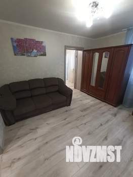 2-к квартира, посуточно, 44м2, 4/4 этаж