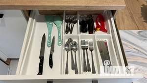 1-к квартира, посуточно, 33м2, 1/5 этаж