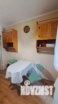 2-к квартира, посуточно, 50м2, 1/5 этаж