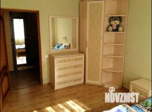 2-к квартира, на длительный срок, 57м2, 4/14 этаж