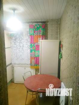 1-к квартира, на длительный срок, 30м2, 1/5 этаж