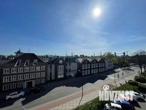 1-к квартира, посуточно, 45м2, 5/7 этаж