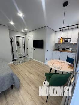 Студия квартира, посуточно, 26м2, 1/5 этаж