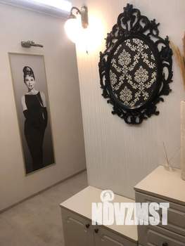 1-к квартира, посуточно, 41м2, 7/7 этаж