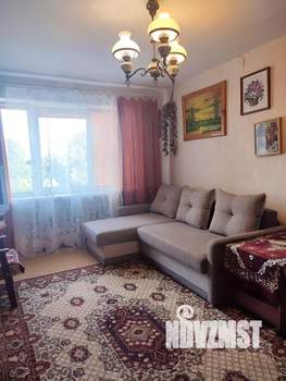 2-к квартира, на длительный срок, 35м2, 4/9 этаж
