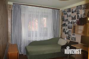 2-к квартира, на длительный срок, 56м2, 4/5 этаж