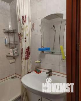 2-к квартира, посуточно, 50м2, 5/5 этаж