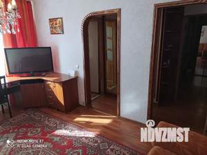 1-к квартира, посуточно, 34м2, 4/9 этаж