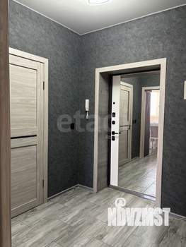 1-к квартира, на длительный срок, 45м2, 5/9 этаж