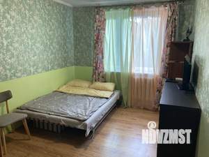 2-к квартира, посуточно, 49м2, 2/5 этаж