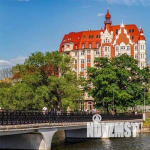 2-к квартира, посуточно, 45м2, 5/5 этаж