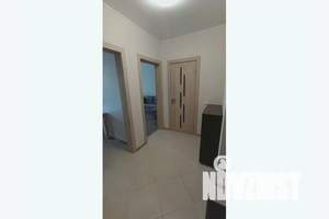 1-к квартира, посуточно, 37м2, 3/3 этаж