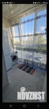 1-к квартира, на длительный срок, 28м2, 3/10 этаж