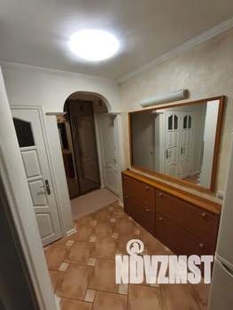 2-к квартира, посуточно, 44м2, 1/9 этаж