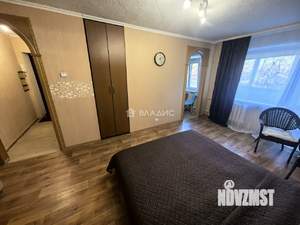 1-к квартира, на длительный срок, 33м2, 4/5 этаж