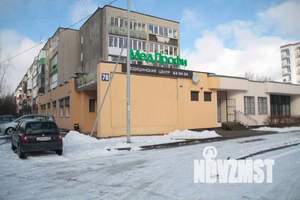 1-к квартира, на длительный срок, 35м2, 3/5 этаж