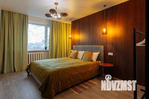 3-к квартира, посуточно, 80м2, 1/1 этаж