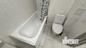 1-к квартира, на длительный срок, 38м2, 7/16 этаж