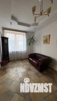 2-к квартира, посуточно, 110м2, 3/5 этаж