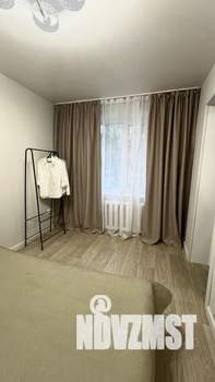 2-к квартира, посуточно, 50м2, 1/10 этаж