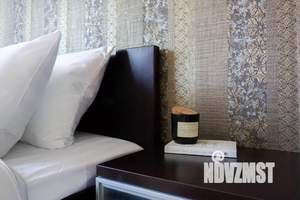 1-к квартира, посуточно, 54м2, 1/1 этаж