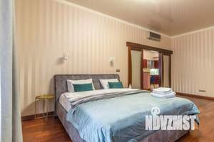 1-к квартира, посуточно, 96м2, 1/1 этаж