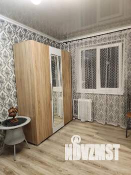 2-к квартира, посуточно, 45м2, 2/5 этаж