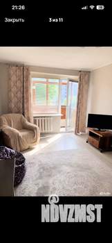 1-к квартира, на длительный срок, 35м2, 2/5 этаж