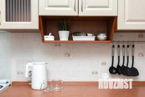 2-к квартира, посуточно, 70м2, 1/1 этаж