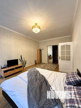 1-к квартира, на длительный срок, 50м2, 1/4 этаж