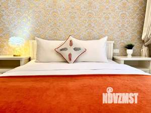 2-к квартира, посуточно, 52м2, 1/1 этаж