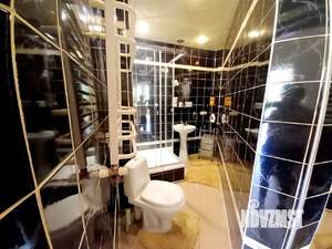 1-к квартира, посуточно, 90м2, 1/1 этаж