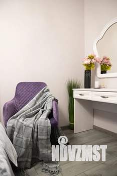 1-к квартира, посуточно, 45м2, 5/10 этаж