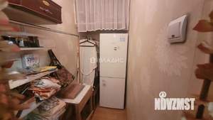 2-к квартира, на длительный срок, 46м2, 4/4 этаж