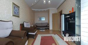 1-к квартира, посуточно, 42м2, 4/5 этаж