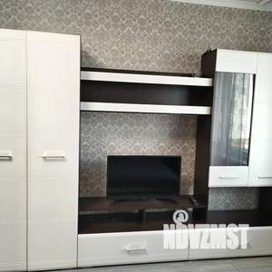 1-к квартира, посуточно, 39м2, 1/1 этаж