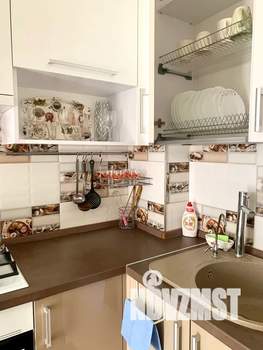 1-к квартира, посуточно, 37м2, 5/14 этаж