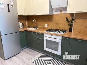 1-к квартира, на длительный срок, 34м2, 6/10 этаж