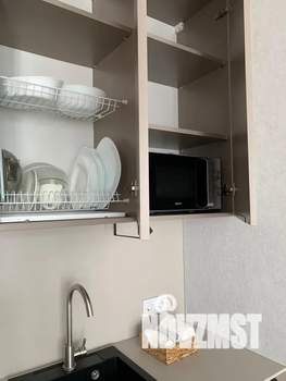 Студия квартира, посуточно, 30м2, 5/9 этаж