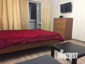 1-к квартира, посуточно, 32м2, 2/5 этаж
