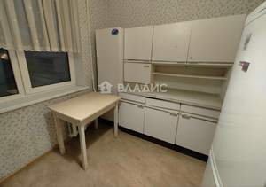 1-к квартира, на длительный срок, 35м2, 3/5 этаж