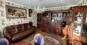 2-к квартира, на длительный срок, 50м2, 3/9 этаж