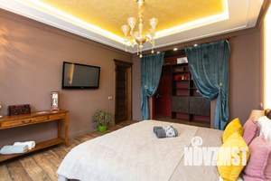 2-к квартира, посуточно, 99м2, 1/1 этаж