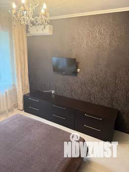 3-к квартира, посуточно, 80м2, 3/5 этаж