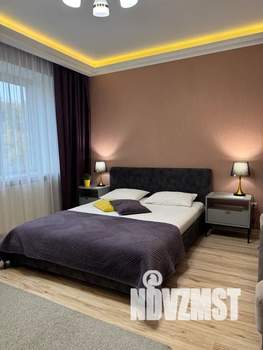 1-к квартира, посуточно, 40м2, 3/10 этаж