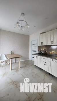 2-к квартира, посуточно, 77м2, 5/9 этаж