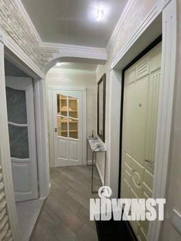 1-к квартира, посуточно, 34м2, 1/1 этаж