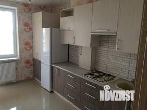 1-к квартира, посуточно, 45м2, 6/10 этаж