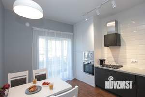 1-к квартира, на длительный срок, 48м2, 2/3 этаж