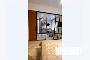 1-к квартира, посуточно, 28м2, 2/5 этаж